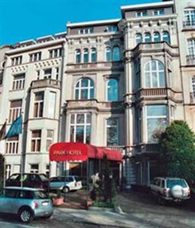 BEST WESTERN Premier Park Hotel