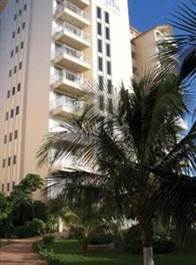 Salvia Condominiums Cancun