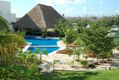 Sotavento Hotel Cancun