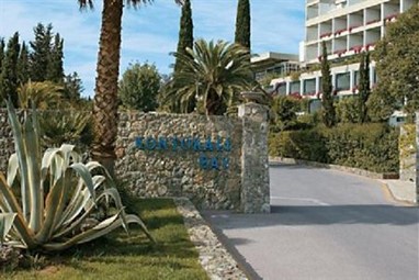 Kontokali Bay Resort and Spa