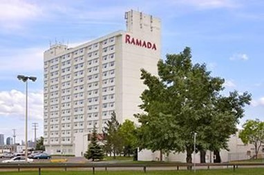 Ramada Conference Centre