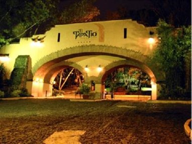 El Tapatio Hotel Guadalajara