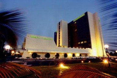 Holiday Inn Jeddah Al Salam