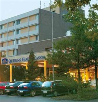 Best Western Grand City Hotel Kassel
