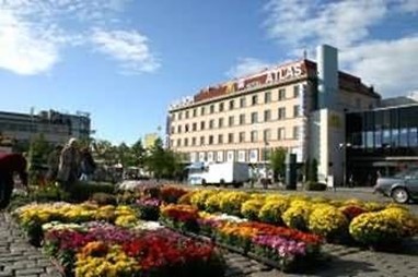 Hotel Atlas Kuopio