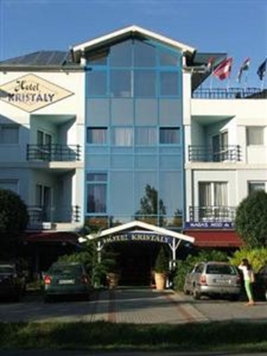 Hotel Kristaly