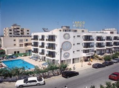 Larco Hotel