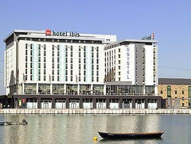 Ibis Excel Hotel London