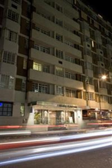 Chelsea Cloisters Apartments London