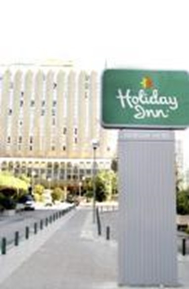 Holiday Inn Madrid