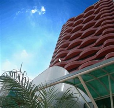 Century Apart Service Hotel Manaus