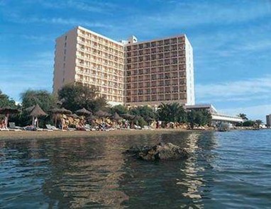 Husa Doblemar Hotel La Manga del Mar Menor