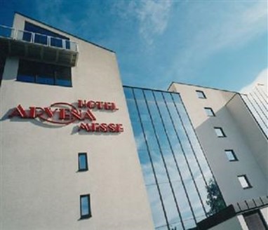 Arvena Messe Hotel