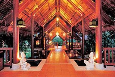 Khaolak Paradise Resort