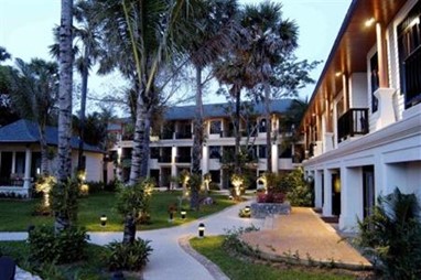 La Flora Resort And Spa Phang Nga