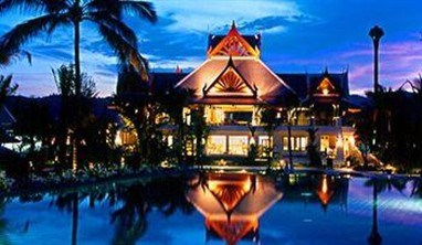Mukdara Beach Villa and Spa Resort