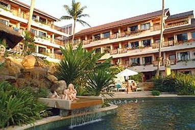 Karona Resort And Spa Phuket