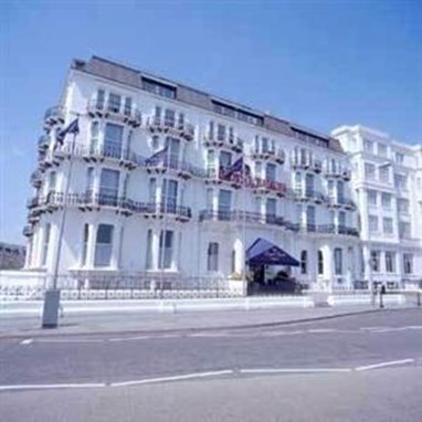 Best Western Royal Beach Hotel Southsea Portsmouth