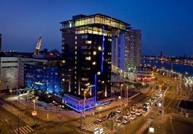Inntel Hotels Rotterdam Centre