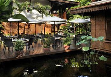 La Residence d'Angkor by Orient-Express