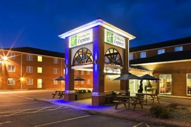 Express By Holiday Inn West Southampton