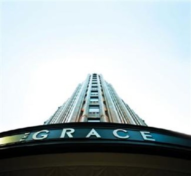 Grace Hotel Sydney