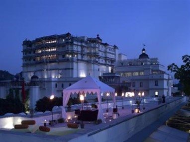 Devi Garh Resort Udaipur