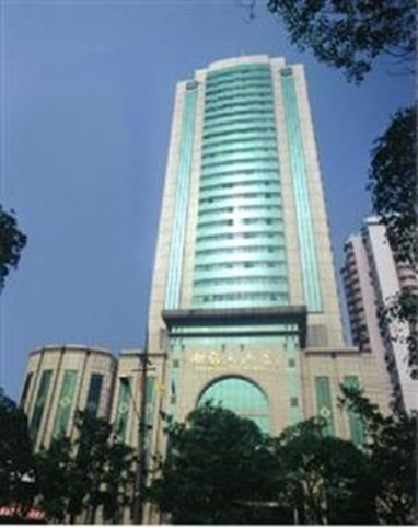 Xiangquan Hotel Changsha