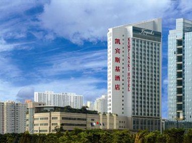 Kempinski Hotel Shenzhen