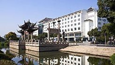 Sofitel Suzhou Hotel