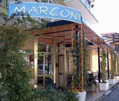 Hotel Marconi Fiuggi