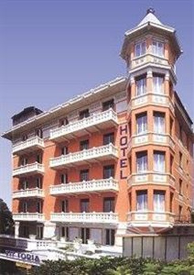 Hotel Vittoria Orlandini
