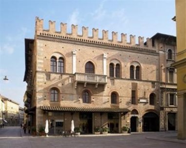 Posta Hotel Reggio Emilia