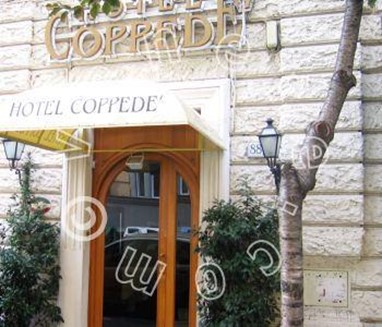Coppede Hotel