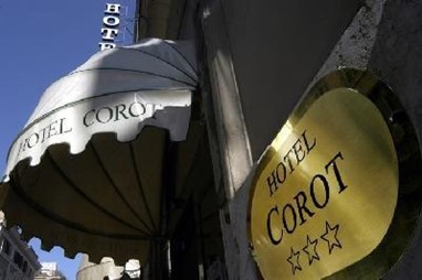 Hotel Corot