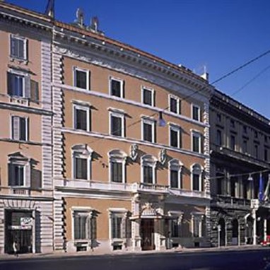 Tiziano Hotel Rome