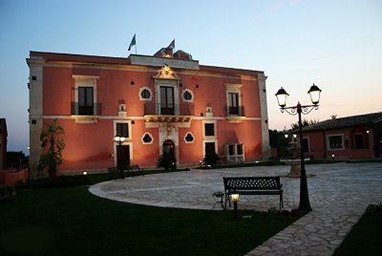 Lady Lusya Hotel Siracusa