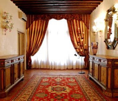 Hotel Alloggi Al Mercante Venice