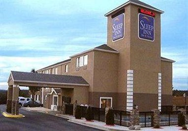 Sleep Inn & Suites Cullman