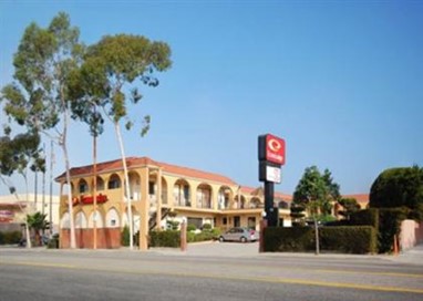 Econo Lodge Glendale (California)