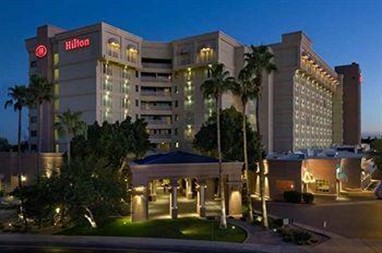 Hilton Phoenix East / Mesa
