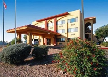 Quality Inn & Suites N Black Canyon Hwy