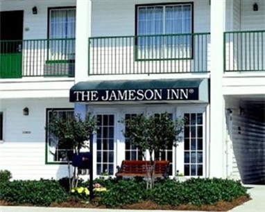 Jameson Inn Anderson