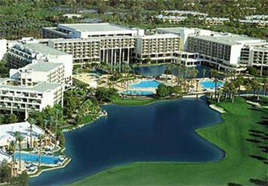 Desert Springs JW Marriott Resort & Spa