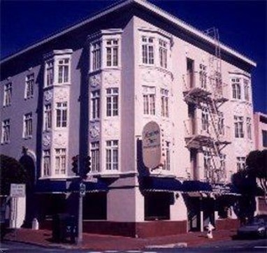 Marina Inn San Francisco