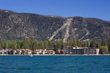 Tahoe Lakeshore Lodge and Spa