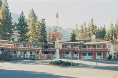 Tahoe Queen Motel