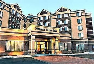 Nathan Hale Inn and Conference Center
