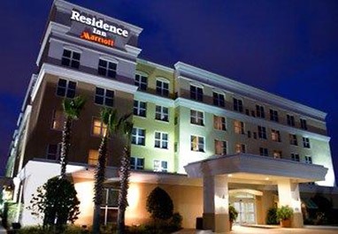 Residence Inn by Marriott Daytona Beach