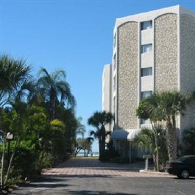 Gulfview Manor Hotel Fort Myers Beach